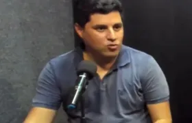 Jornalista e pré-candidato a prefeito é morto a tiros no Guarujá