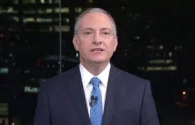 Jornalista sofre infarto após apresentar programa e passa por cirurgia