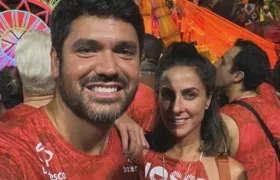 Jornalistas esportivos da Globo assumem namoro; entenda