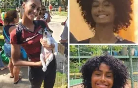 Jovem de 15 anos desaparecida desde quarta-feira é encontrada em Niterói