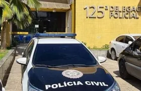 Jovem é encontrado morto em São Pedro da Aldeia