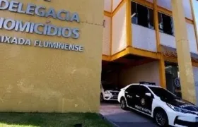Jovem é morta a tiros durante assalto na Baixada Fluminense