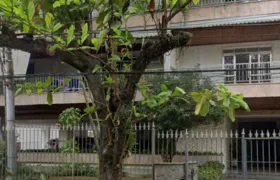 Jovem esfaqueia três parentes na Zona Norte do Rio; Dois morreram