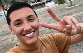 Jovem morto em São Gonçalo será sepultado nesta quarta (21)