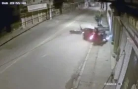 Jovens acusam motorista de tentativa de homicídio após briga em show em Niterói
