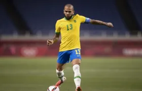 Julgamento de Daniel Alves começa nesta segunda (5) na Espanha