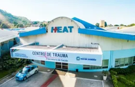 Julho é mês da saúde bucal: Dentistas do HEAT promovem ações educativas em São Gonçalo