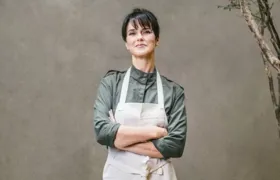 Jurada do Masterchef revela que usa maconha diariamente