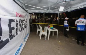 Lei Seca registrou 978 casos de alcoolemia durante o feriadão do Carnaval