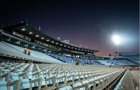 Libertadores: Peñarol x Botafogo será no estádio Centenário, com presença das torcidas