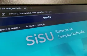 Lista de universidades com vagas para o Sisu já está disponível