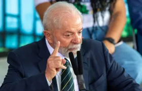 Lula anuncia criação de novo IFRJ em São Gonçalo