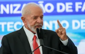 Lula anuncia investimento de R$ 1,7 bi em obras de prevenção de desastres