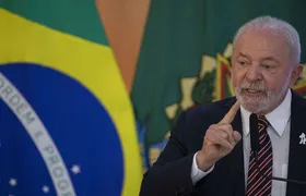 Lula diz que Elon Musk deve se submeter à Constituição Brasileira e ao STF