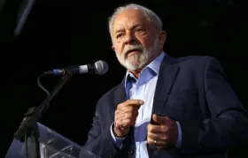 Lula reafirma previsão de isenção de Imposto de Renda para quem recebe até R$ 5 mil