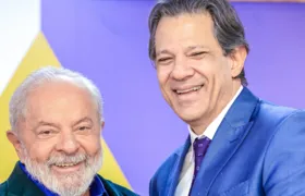 Lula sanciona programa que inclui taxa de compras internacionais de até 50 dólares