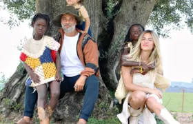 MP português acusa mulher de racismo contra filhos de Giovanna Ewbank e Bruno Gagliasso