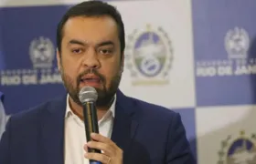 MPE reforça pedido de cassação do governador Cláudio Castro