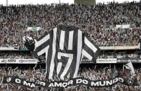 MPRJ e Botafogo assinam TAC para regulação e acesso das torcidas organizadas aos jogos