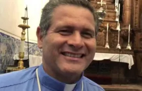 MPRJ oferece mais uma denúncia por crime sexual contra o padre Alexandre Paciolli