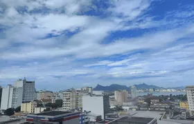 Mais chuva à vista! Previsão aponta tempo nublado para São Gonçalo e Niterói