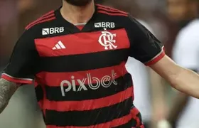 Mais uma baixa: Léo Pereira desfalca o Flamengo em duelo contra o Corinthians