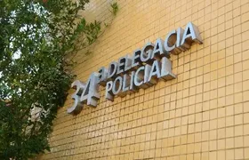 Major da Polícia Militar agride mulher por suspeita de traição