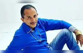 Manoel Gomes, cantor do hit 'Caneta Azul', compra mansão em Alphaville