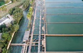 Manutenção anual do Sistema Guandu-Lameirão é adiada pela Cedae