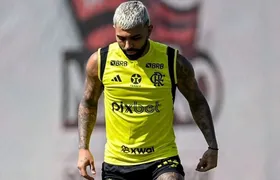 Marcos Braz descarta novas contratações para o Flamengo