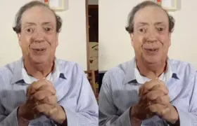 Marcos Oliveira, o 'Beiçola', enfrenta despejo e críticas nas redes sociais