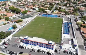 Maricá FC e Audax se enfrentam em jogo decisivo das quartas de final da Copa Rio 2024