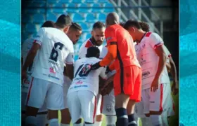 Maricá FC garante vaga antecipada para a semifinal do Carioca A2