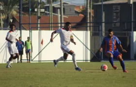 Maricá FC vence Duque de Caxias e se classifica na Copa Rio