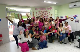 Maricá promove Dia D do Outubro Rosa neste sábado (26)