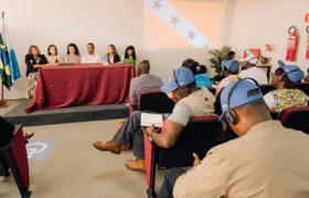 Maricá recebe comitiva do Congo até esta quinta-feira (14)