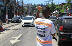 Maricá terá operação especial de trânsito para eleições