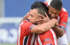 Maricá vence Audax em jogo dramático e avança para a final da Série A2 do Campeonato Carioca