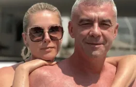 Marido de Ana Hickmann confessa agressão: "Menti"