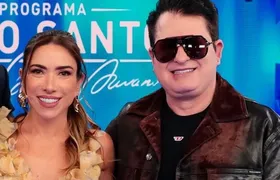 Marrone é criticado por atitude no Programa Silvio Santos e gera indignação nas redes sociais