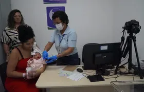 Maternidade de São Gonçalo ganha posto do Detran