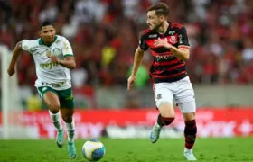 Matías Viña passa por cirurgia e está fora do Flamengo em 2024