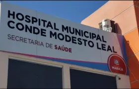 Médico é encontrado morto dentro de hospital em Maricá