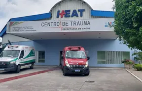 Médicos do Heat alertam para aumento de queimados nesta época do ano