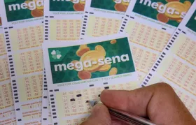 Mega-Sena acumula e prêmio deve chegar a R$ 51 milhões