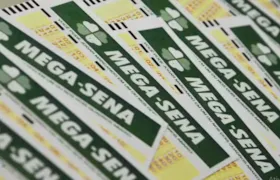 Mega-Sena sorteia prêmio acumulado em R$ 67 milhões nesta terça (19)