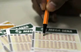 Mega-Sena sorteia prêmio de R$ 31 milhões neste sábado