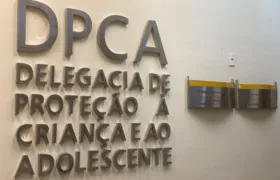 Preso em SG idoso acusado de abusar sexualmente de três meninas