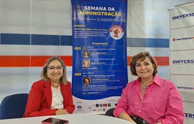 Mês da Administração: Universo realiza feira de empreendedorismo feminino