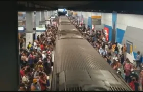 MetrôRio terá aumento no valor das passagens a partir de abril